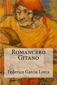 Romancero Gitano