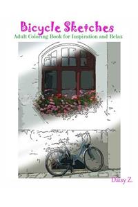 Bicycle Sketches