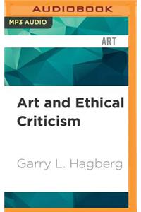 Art and Ethical Criticism