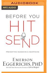 Before You Hit Send