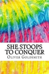 She Stoops to Conquer