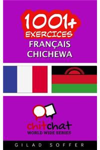 1001+ exercices Français - chichewa