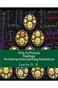 Pick-A-Picture - Feelings