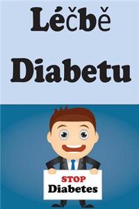Manage Your Diabetes (Czech)