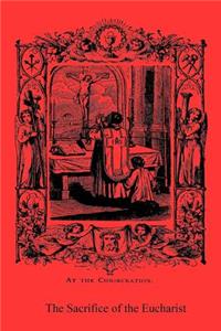 Sacrifice of the Eucharist