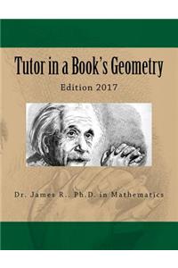 Tutor in a Book's Geometry