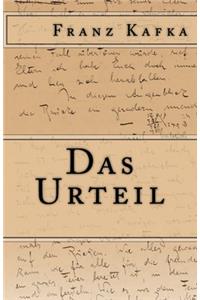 Das Urteil