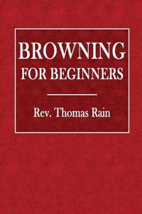 Browning for Beginners
