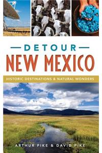 Detour New Mexico