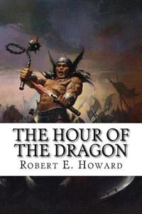 The Hour of the Dragon