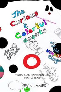 Curious and Colorful Events