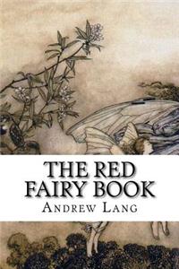 The Red Fairy Book