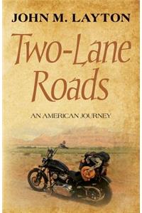 Two-Lane Roads