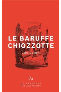 Le Baruffe Chiozzotte (Versione Integrale)
