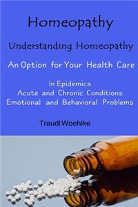 Homeopathy Understanding Homeopathy