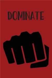 Dominate