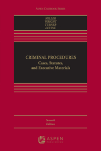 Criminal Procedures