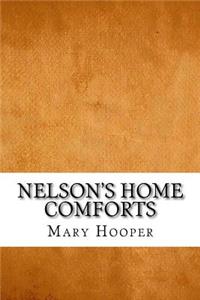 Nelson's Home Comforts