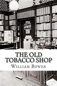 Old Tobacco Shop