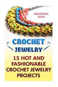 Crochet Jewelry