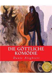 Die GÃ¶ttliche KomÃ¶die