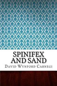 Spinifex and Sand