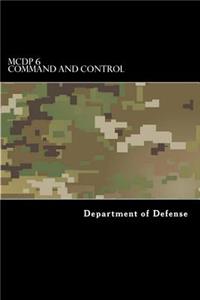 MCDP 6 Command and Control