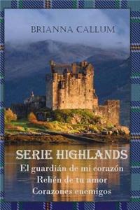 Serie Highlands