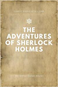 Adventures of Sherlock Holmes