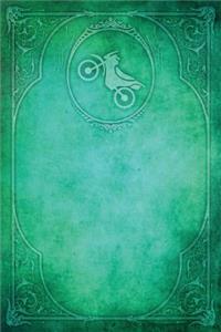 Monogram Motocross Journal
