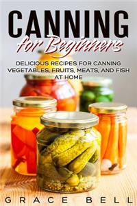 Canning for Beginners