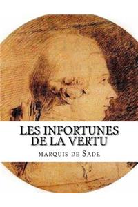 Les Infortunes de la vertu