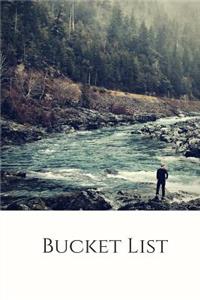 Bucket List