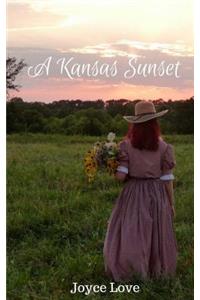 A Kansas Sunset