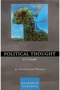 Political Thought in Canada