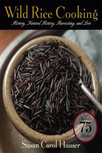 Wild Rice Cooking