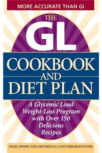 GL Cookbook and Diet Plan