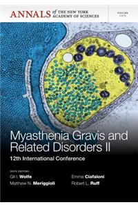 Myasthenia Gravis and Related Disorders II