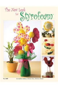 New Look for Styrofoam