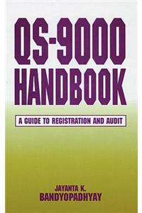 QS-9000 Handbook