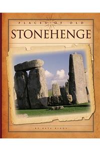 Stonehenge