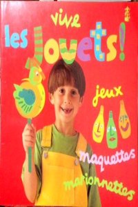 Vive Les Jouets