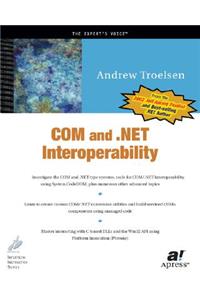 Com and .Net Interoperability