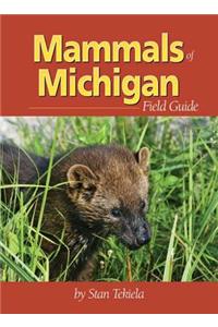 Mammals of Michigan Field Guide