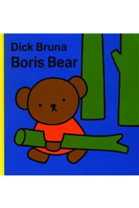 Boris Bear