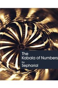 Kabala of Numbers (1911)