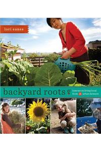 Backyard Roots