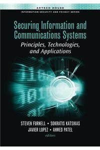 Data-Centric Applications