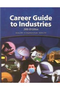 Career Guide to Industries
