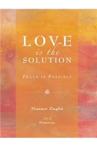 Love Is the Solution